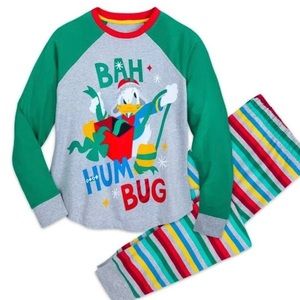 Disney Christmas Pajamas